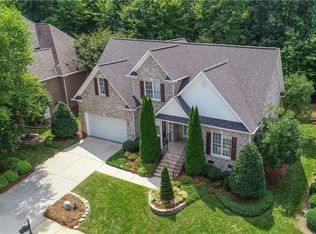 2417 Retriever Ln, Greensboro, NC 27455