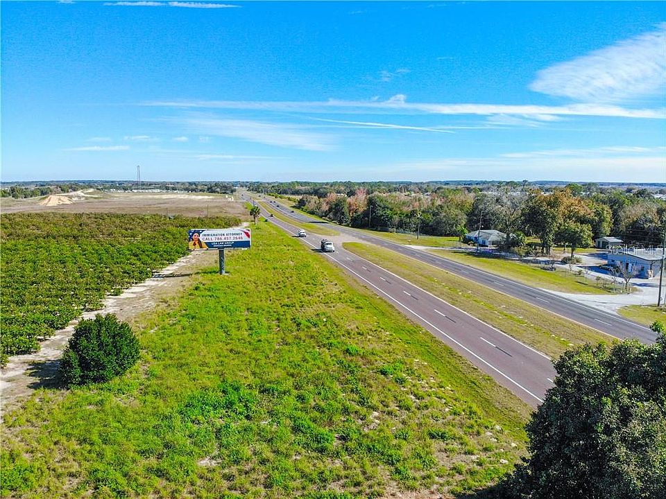 1st image of US Hwy 17 92 W