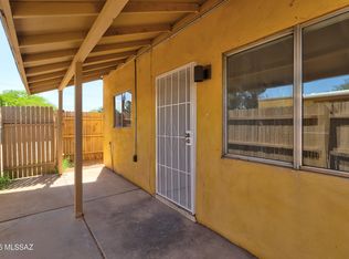5813 E 23rd St, Tucson, AZ 85711