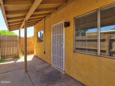 5813 E 23rd St, Tucson, AZ, 85711