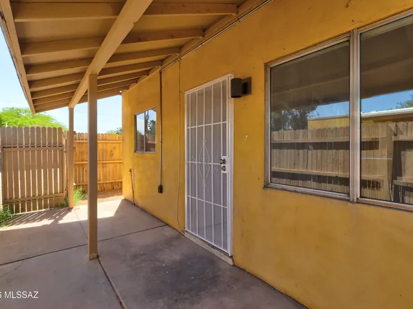 5813 E 23rd St, Tucson, AZ 85711