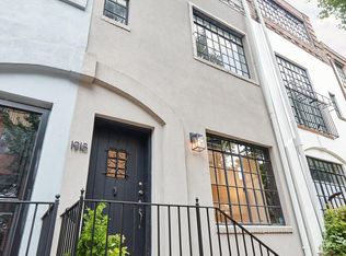 1918 Delancey Pl, Philadelphia, PA 19103