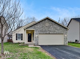 2733 Prairie Grass Ave, Lancaster, OH 43130