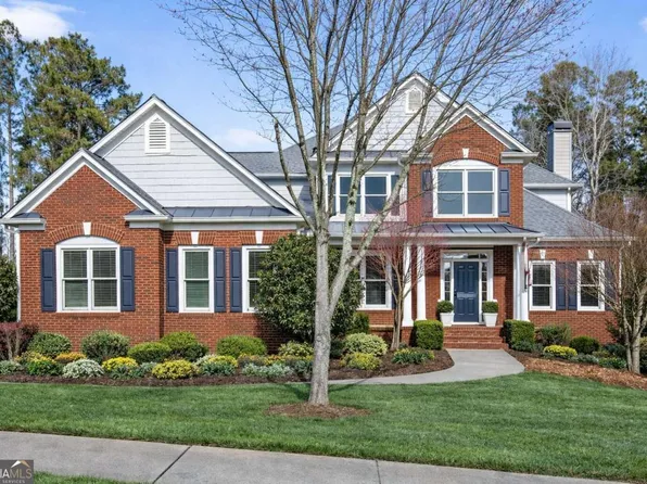 167 Calming Water Trl, Dallas, GA 30132