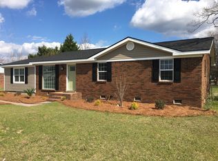 123 Sportsman Club Rd, Leesburg, GA 31763