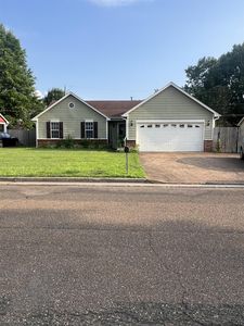 7007 Petten Cv, Memphis, TN, 38133