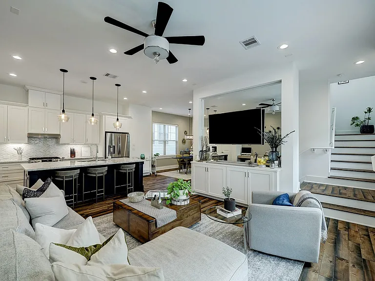 4214 Eli St #B — Photo 1