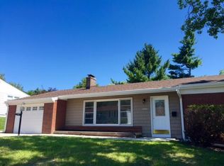 3502 15th St #A, Moline, IL 61265