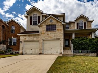 838 Maltese Gdn, San Antonio, TX 78260