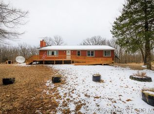 846 Melody Ln, Linn Creek, MO 65052