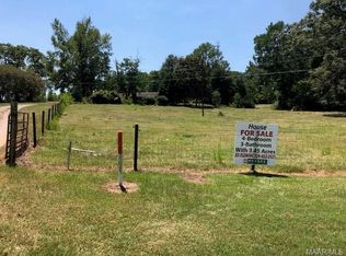 2361 S Edgewood Rd, Millbrook, AL 36054