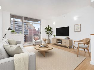 444 Manhattan Ave APT 3, New York, NY 10026