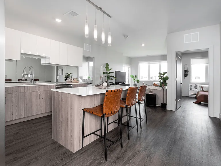 The Gem Apartments — Photo 9