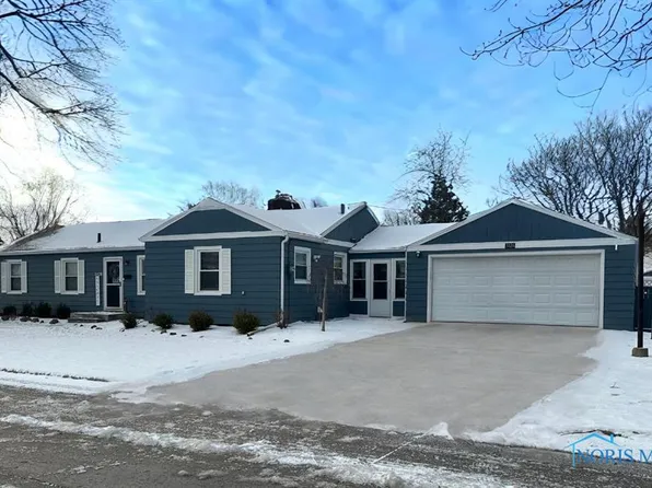 3426 Ravenwood Blvd, Toledo, OH 43614