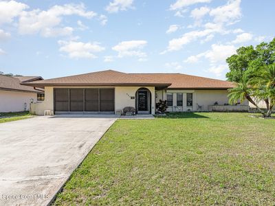 880 Beacon St NW, Palm Bay, FL, 32907