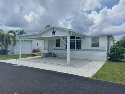 12531 SE 140th Road, Okeechobee, FL, 34974