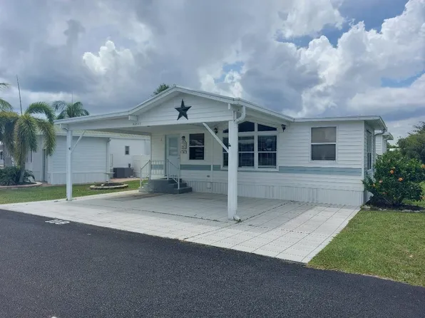 12531 SE 140th Road, Okeechobee, FL 34974