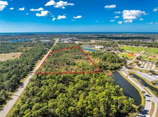 River Rd, Englewood, FL 34223