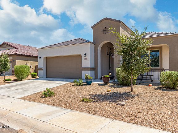 4th image of 40915 W Crane Dr