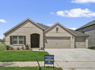 7145 Pampas Pl, Venus, TX 76084