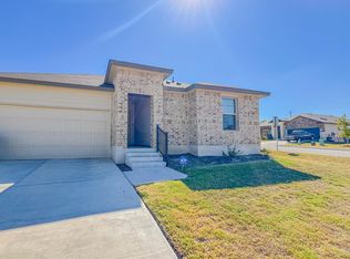 100 Taggart Trl, Jarrell, TX 76537