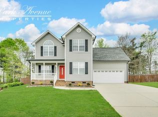 5202 Ellie Ct, Concord, NC 28025