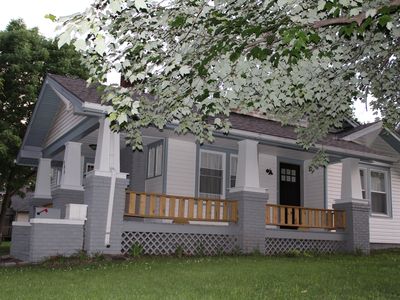 505 S Water St, Olathe, KS, 66061