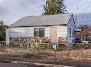 6337 SE Tenino St, Portland, OR