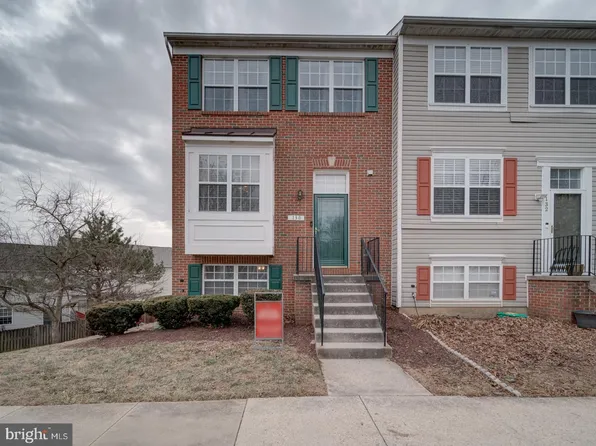 130 Perth Amboy Ct, Upper Marlboro, MD 20774