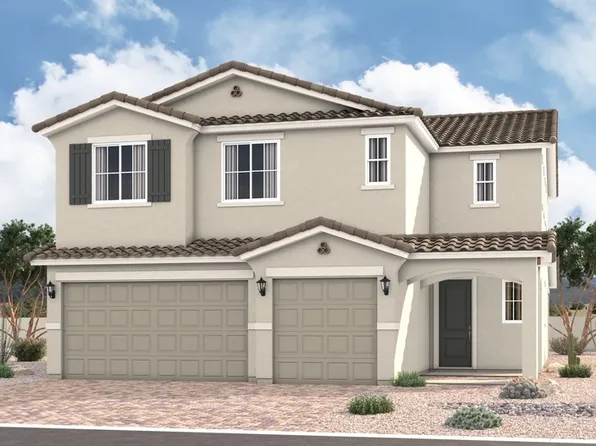 Yorktown Plan, Retreat at White Tank Foothills