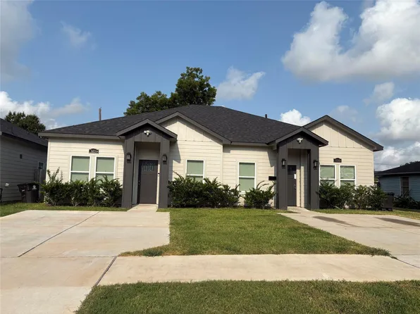 8110 Herschelwood St #A, Houston, TX 77033