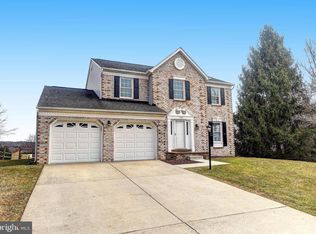 1309 Ruthridge Ct, Bel Air, MD 21014