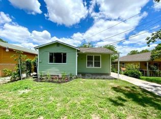 1445 Delgado St, San Antonio, TX 78207