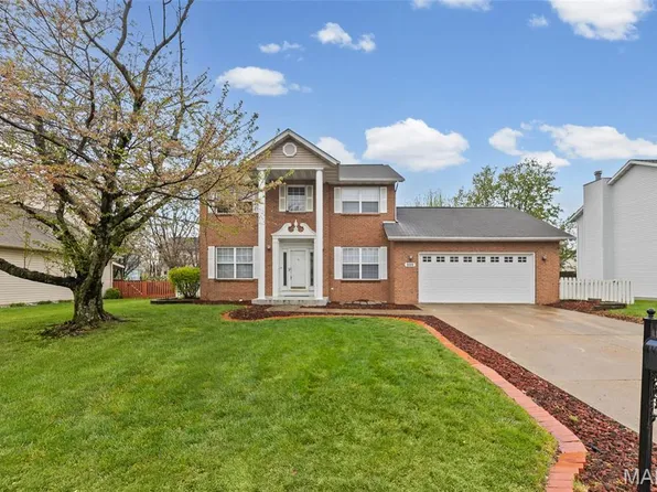 5425 Duke Dr, Fairview Heights, IL 62208