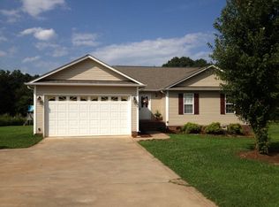 441 Webb Rd, Shelby, NC 28152