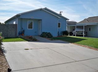 306 William Ave, North Platte, NE 69101