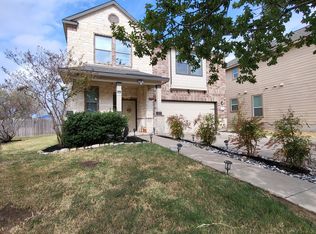 10904 Roderick Lawson Ln, Austin, TX 78754