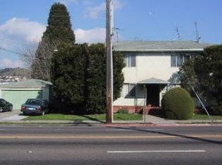 10930 Bancroft Ave, Oakland, CA