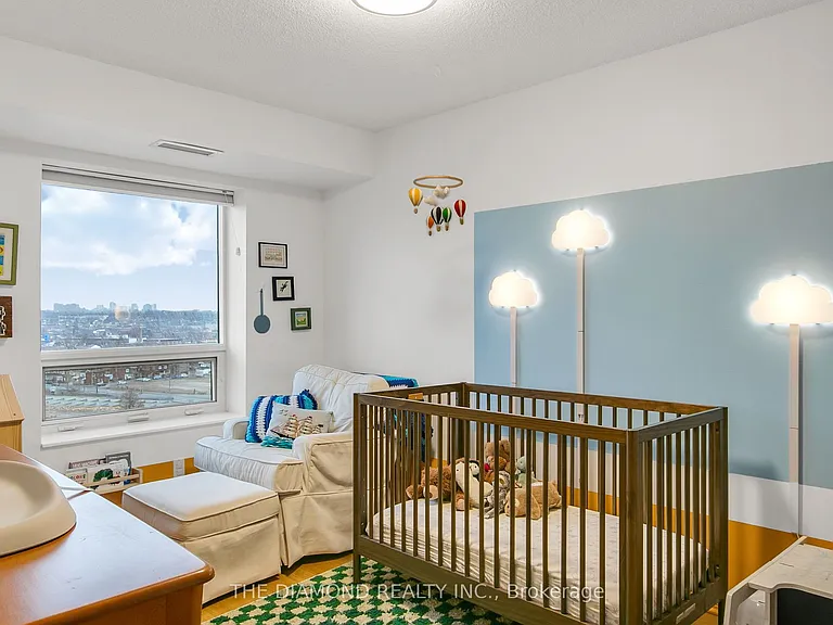 61 Heintzman St #1501 — Photo 30