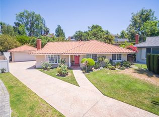 11400 Dylan Pl, Porter Ranch, CA 91326