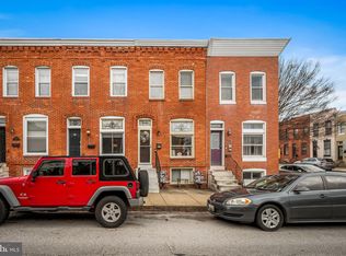 935 S Linwood Ave, Baltimore, MD 21224