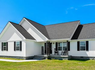 18 Peaceful Dr, Rainsville, AL 35986