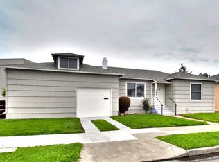 764 5th Ave, San Bruno, CA 94066
