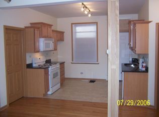 3606 W Huron St #1FL, Chicago, IL 60624