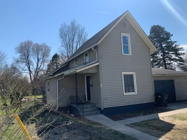 (undisclosed Address), Owosso, MI 48867