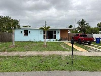 4411 NE 15th Terrace, Pompano Beach, FL, 33064