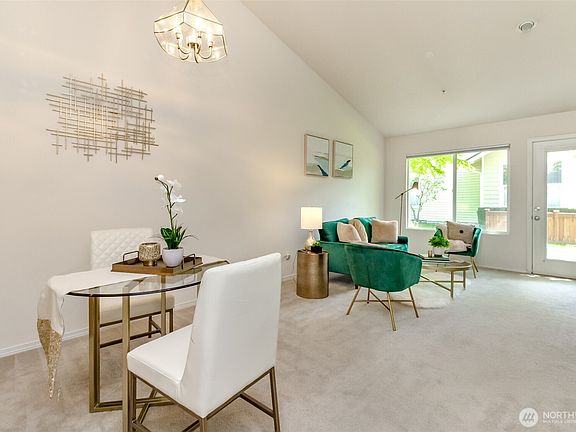 2nd image of 1318 60th Street SE #10-2