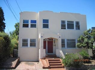 2833 Georgia St, Oakland, CA 94602