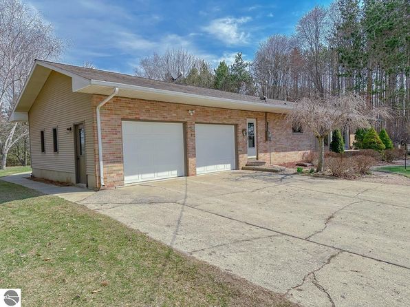 3972 W Harsh Dr, Coleman, MI 48618