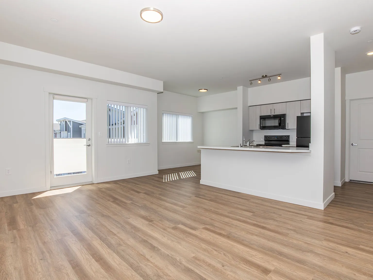 Copper Way Apartments — Photo 4